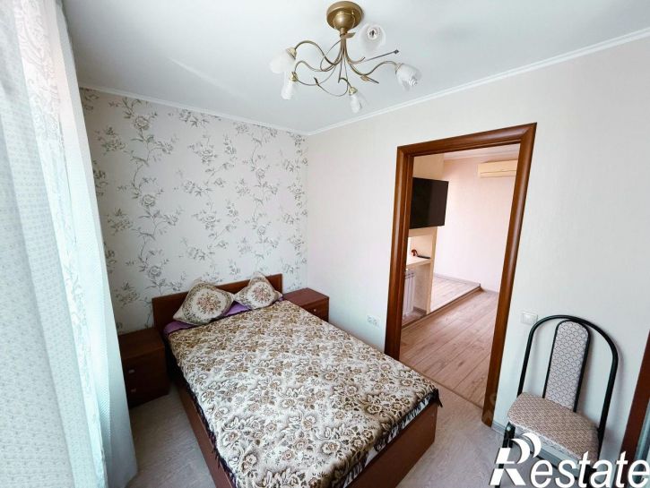 2-комн квартира улица Чайковского, 19,  д. 19