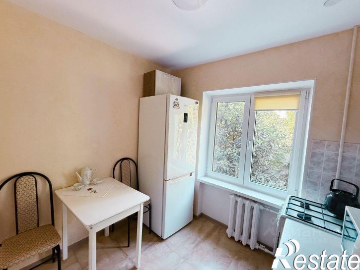 2-комн квартира улица Чайковского, 19,  д. 19