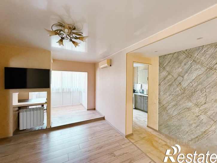 2-комн квартира улица Чайковского, 19,  д. 19