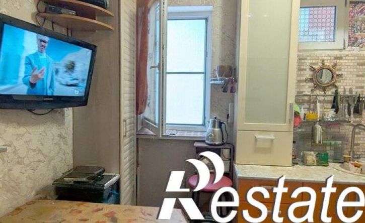 2-комн квартира улица Метелёва, 23,  д. 23