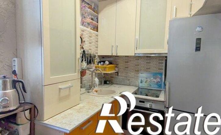 2-комн квартира улица Метелёва, 23,  д. 23