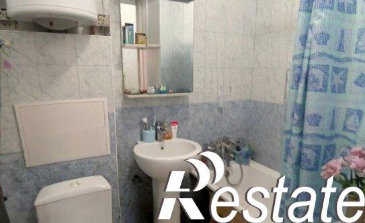 2-комн квартира улица Метелёва, 23,  д. 23