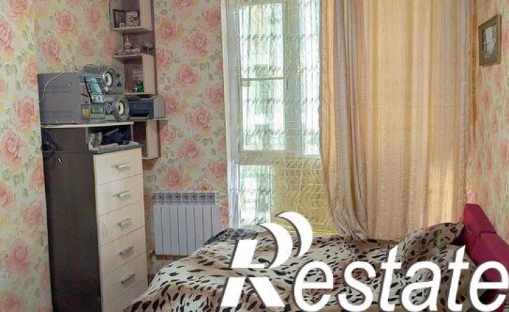 2-комн квартира улица Метелёва, 23,  д. 23