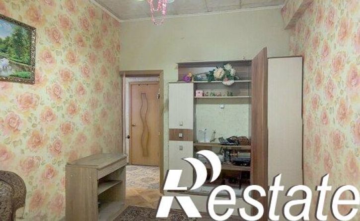 2-комн квартира улица Метелёва, 23,  д. 23