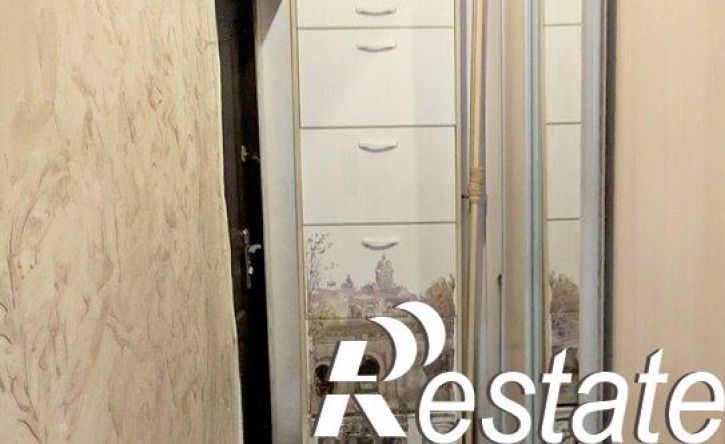 2-комн квартира улица Метелёва, 23,  д. 23