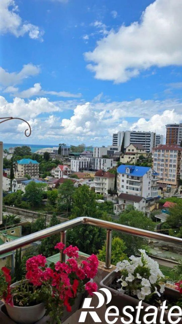 3-комн квартира Волжская улица, 34/4,  д. 34/4