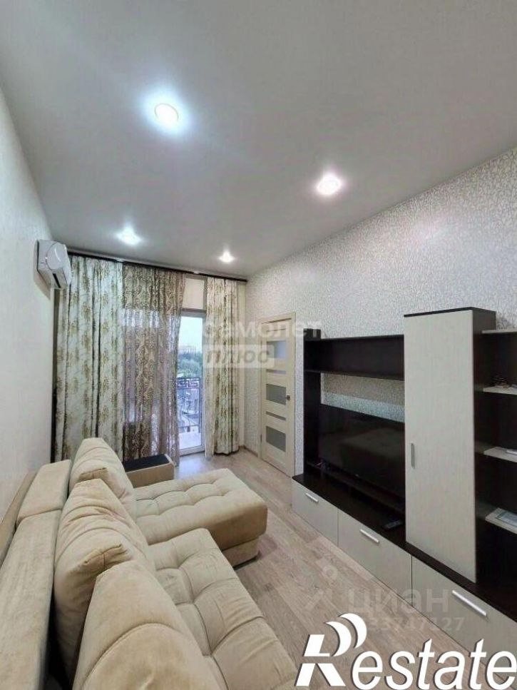 2-комн квартира улица Ленина, 219/6Б,  д. 219/6Б