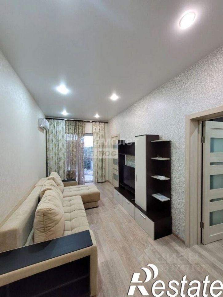 2-комн квартира улица Ленина, 219/6Б,  д. 219/6Б
