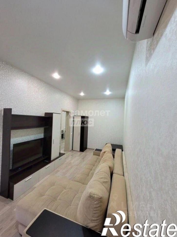 2-комн квартира улица Ленина, 219/6Б,  д. 219/6Б