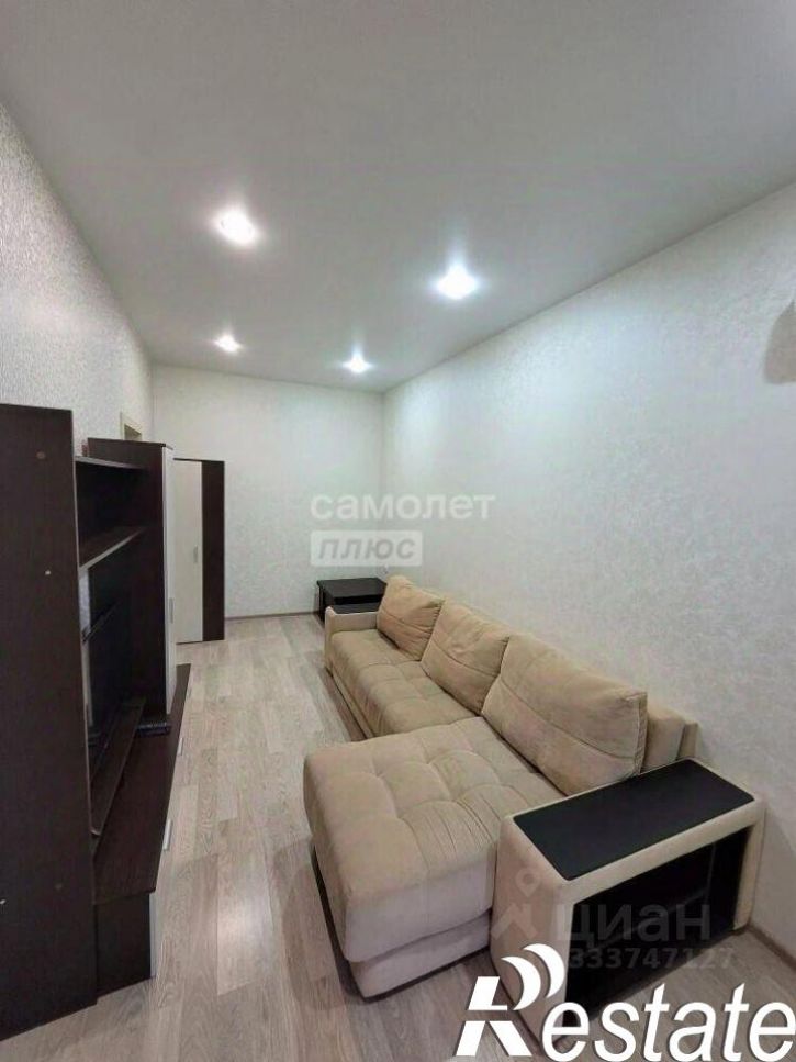 2-комн квартира улица Ленина, 219/6Б,  д. 219/6Б