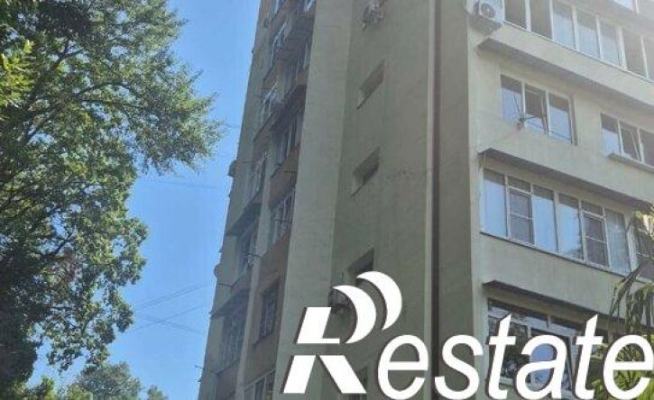 2-комн квартира Лесная улица, 7,  д. 7