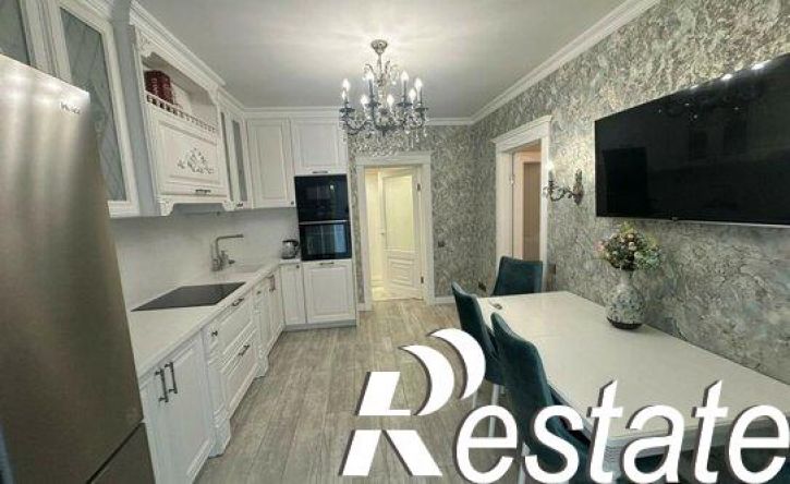 3-комн квартира переулок Трунова, 6 к3,  д. 6 к3