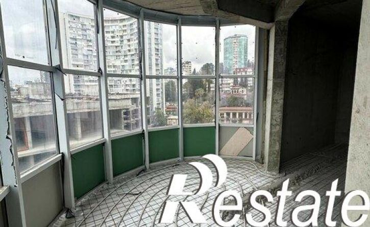 5-комн квартира Депутатская улица, 9,  д. 9