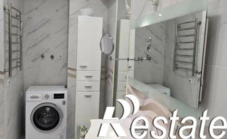3-комн квартира Волжская улица, 34/4,  д. 34/4