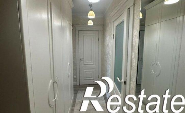 3-комн квартира переулок Трунова, 6 к3,  д. 6 к3