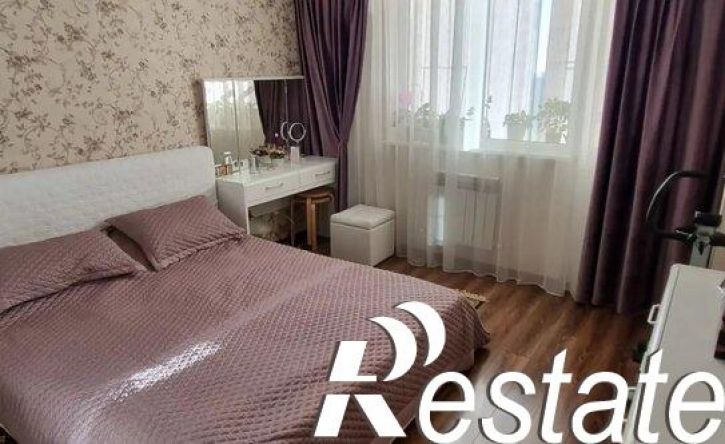 2-комн квартира Вишнёвая улица, 10/4,  д. 10/4