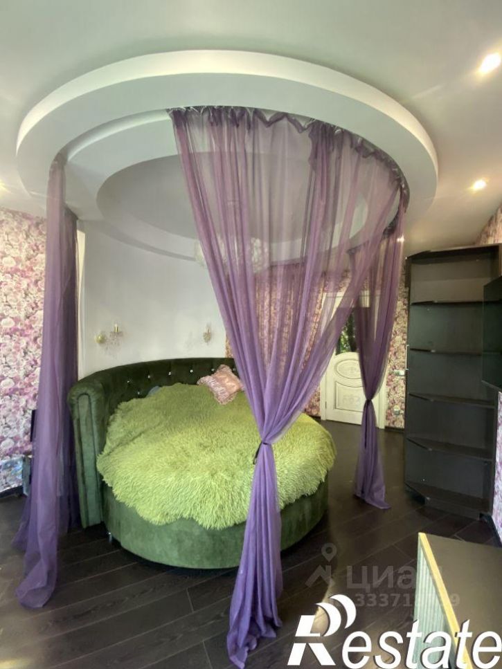 2-комн квартира улица Пирогова, 30,  д. 30
