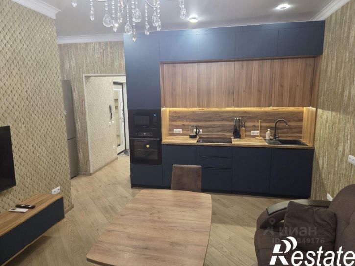 2-комн квартира Депутатская улица, 10Б/1,  д. 10Б/1