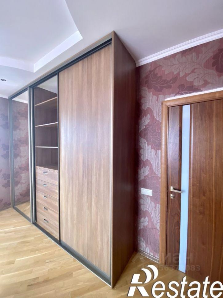 3-комн квартира Виноградная улица, 22/1В,  д. 22/1В