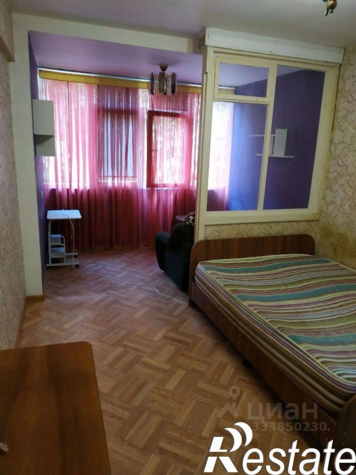 1-комн квартира Шоссейная улица, 5В,  д. 5В