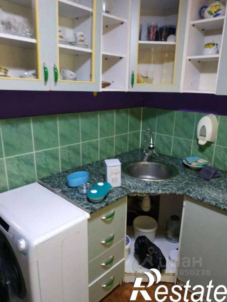 1-комн квартира Шоссейная улица, 5В,  д. 5В