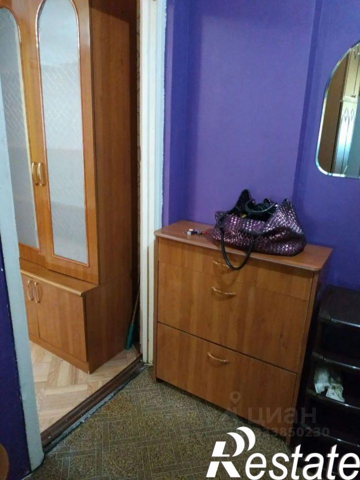 1-комн квартира Шоссейная улица, 5В,  д. 5В