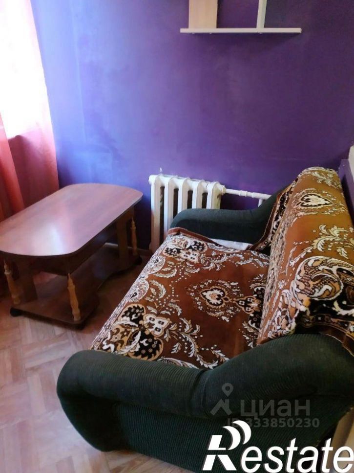1-комн квартира Шоссейная улица, 5В,  д. 5В