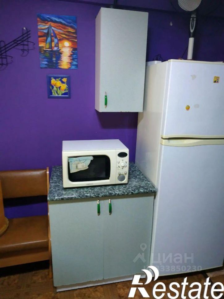 1-комн квартира Шоссейная улица, 5В,  д. 5В