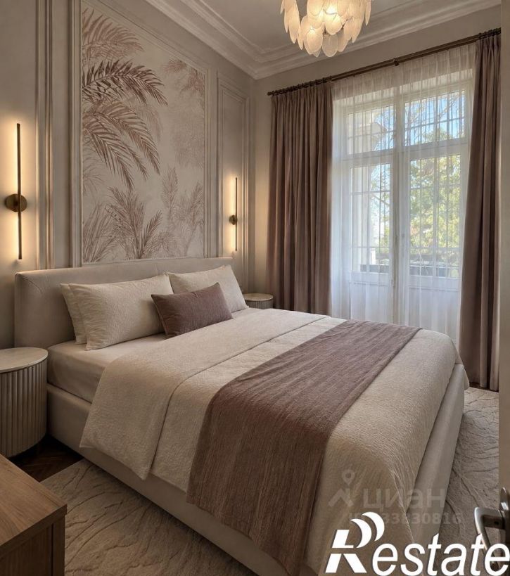 3-комн квартира Кубанская улица, 10,  д. 10
