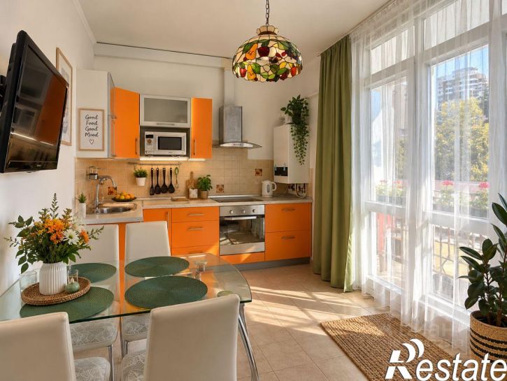 2-комн квартира улица Чайковского, 2Б,  д. 2Б