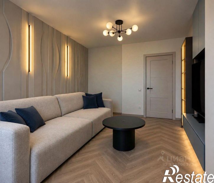2-комн квартира Кубанская улица, 22,  д. 22