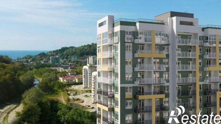 2-комн квартира в новом доме улица Искры, 66/9 с4,  д. 66/9 с4
