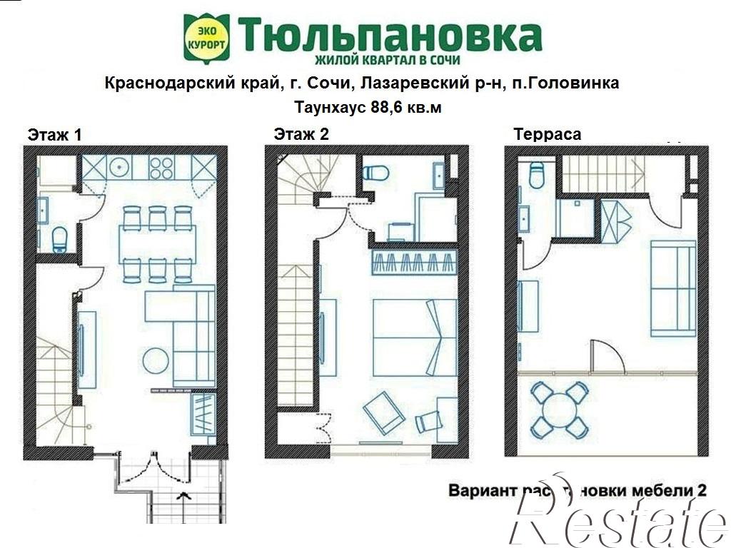 Купить дачу, дом, коттедж за 27 100 000 рублей на Побратимов улица, д.35Б1