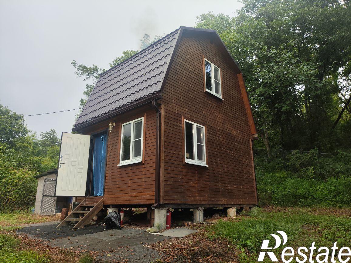 Купить дачу, дом, коттедж за 6 200 000 рублей на городской округ Сочи