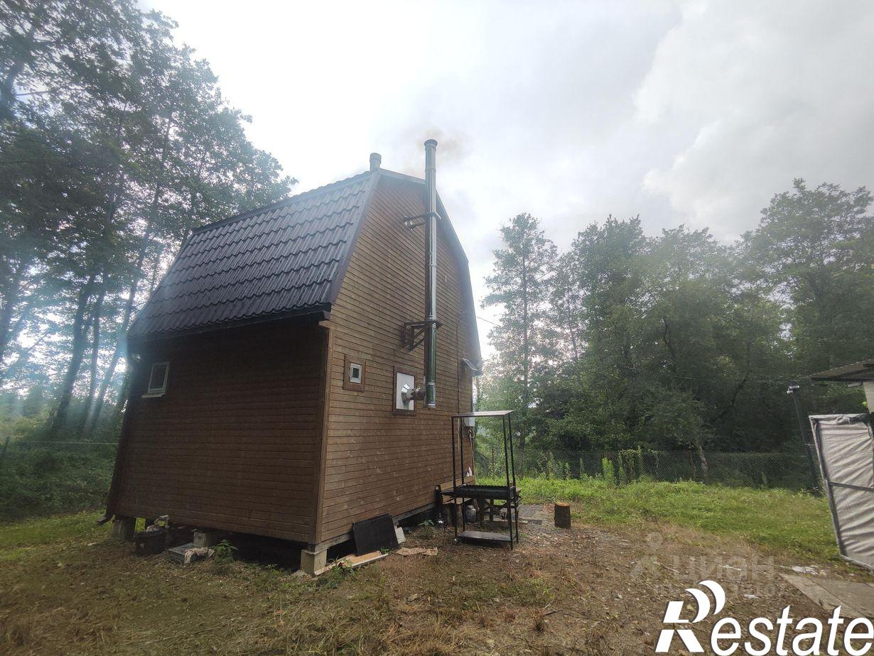 Купить дачу, дом, коттедж за 6 200 000 рублей на городской округ Сочи