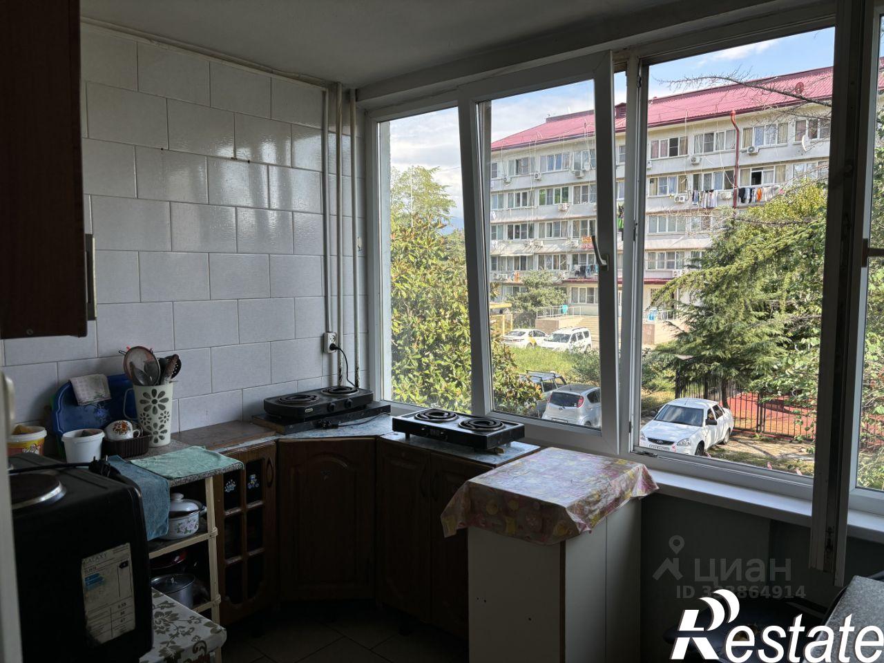Сдать комнату за 25 000 рублей на улица Мира, 1