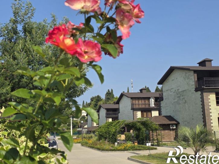 Коттедж/дом Романтиков улица, д.49В2