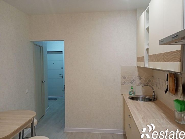 1-комн квартира улица Гастелло, 27Б к1,  д. 27Б к1