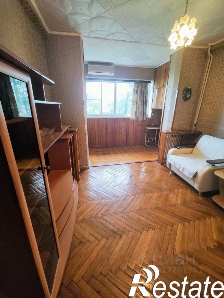 3-комн квартира улица Возрождения, 22,  д. 22