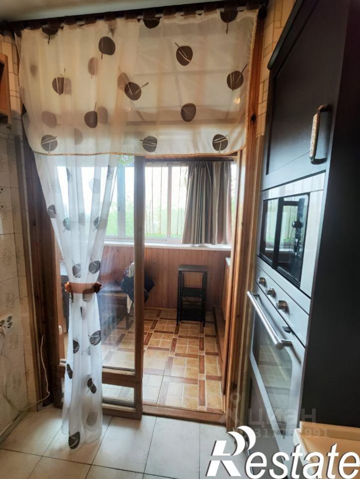 3-комн квартира улица Возрождения, 22,  д. 22