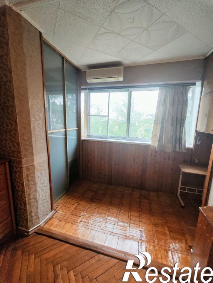 3-комн квартира улица Возрождения, 22,  д. 22