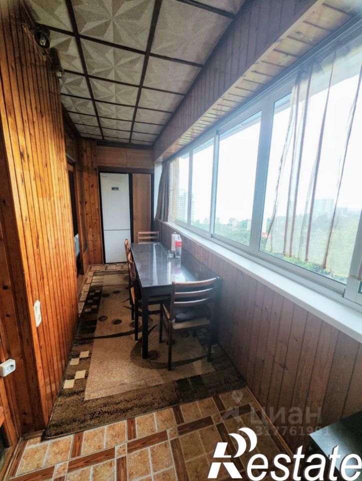 3-комн квартира улица Возрождения, 22,  д. 22