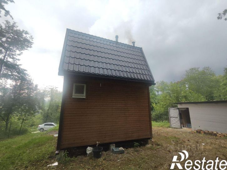 Коттедж/дом городской округ Сочи