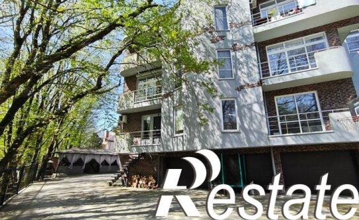 2-комн квартира СНТ Чаевод, улица Туманяна