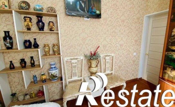 2-комн квартира Молодогвардейская улица, 2/8,  д. 2/8