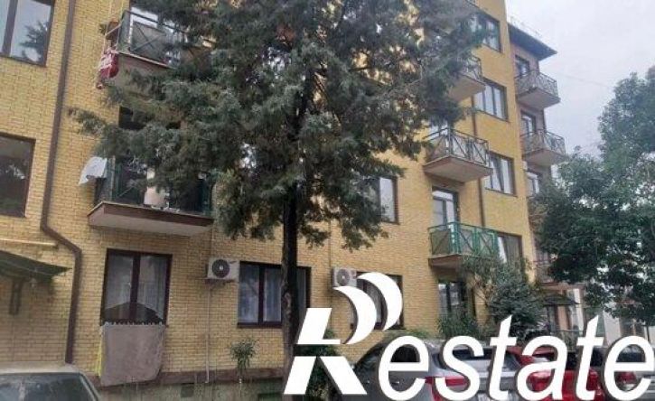 2-комн квартира Молодогвардейская улица, 2/8,  д. 2/8