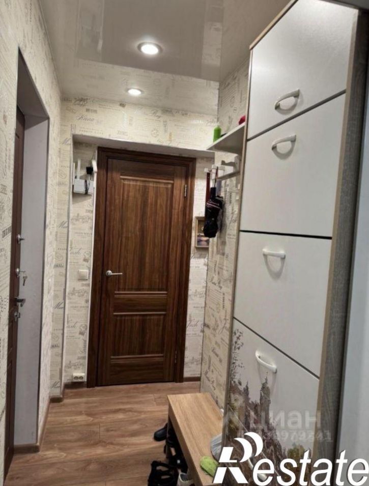 3-комн квартира улица Чехова, 29,  д. 29