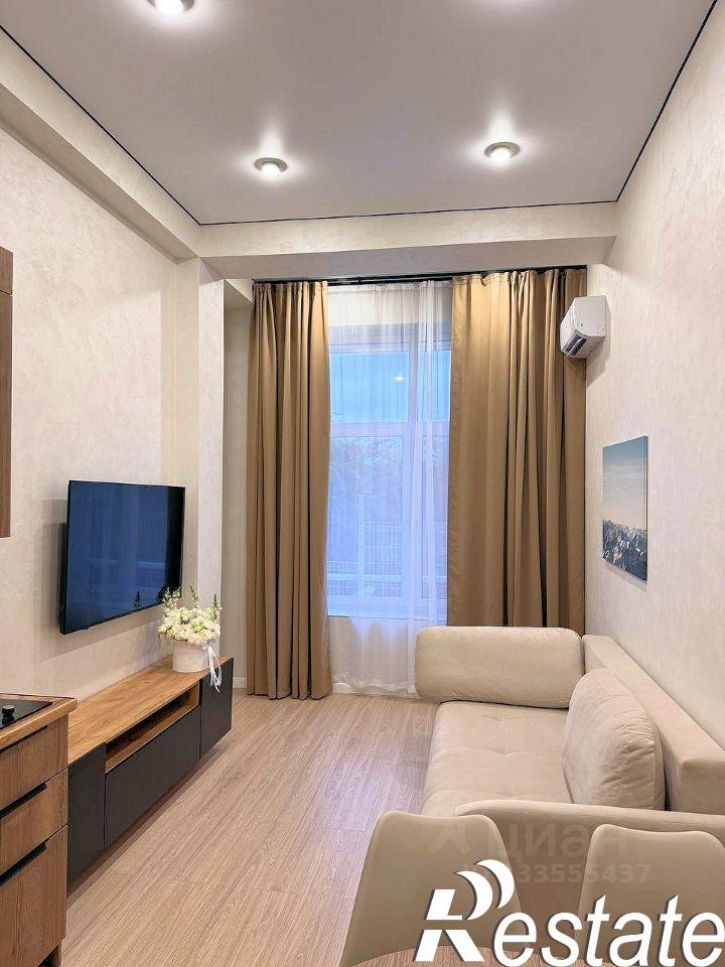 2-комн квартира Краевско-Греческая улица, 24А/4,  д. 24А/4