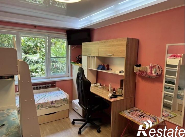 3-комн квартира улица Чехова, 29,  д. 29