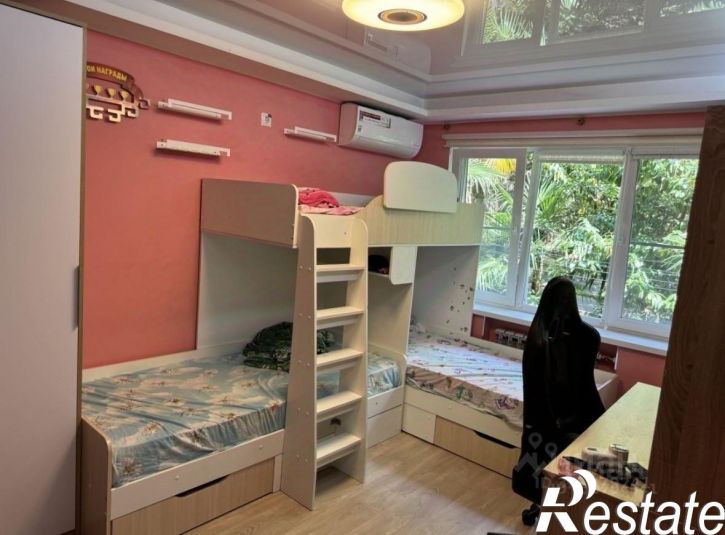 3-комн квартира улица Чехова, 29,  д. 29